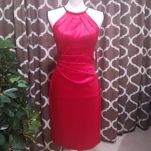 Cocktail. Party Dress